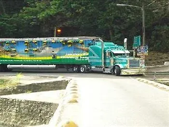 Jamaicas First Rv Mobile Home Negril 0*,  Jamaica