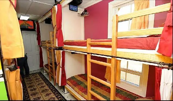 Jamaicas First Rv Mobile Home Negril Jamaica