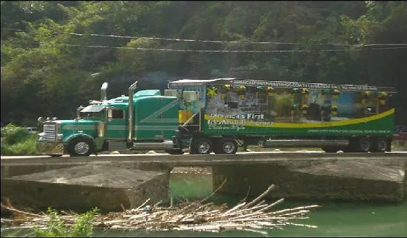 Jamaicas First Rv Mobile Home Negril 0*,  Jamaica