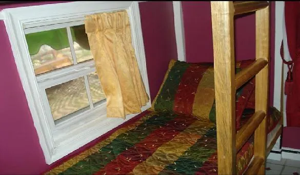 Jamaicas First Rv Mobile Home Negril Apartment